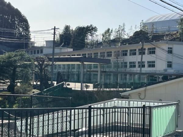 豊田市松平志賀町3号棟(豊田市立松平中学校)