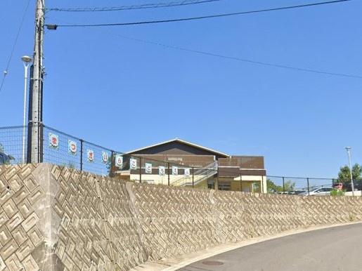 豊田市松平志賀町3号棟(豊田市立松平こども園)