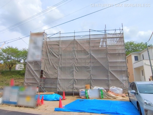 豊田市松平志賀町3号棟