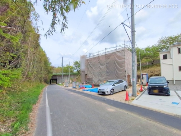 豊田市松平志賀町3号棟