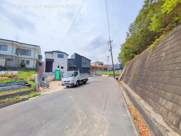 東郷町春木台2期3棟2号棟