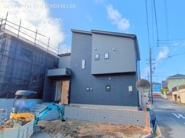 東郷町春木台2期3棟1号棟
