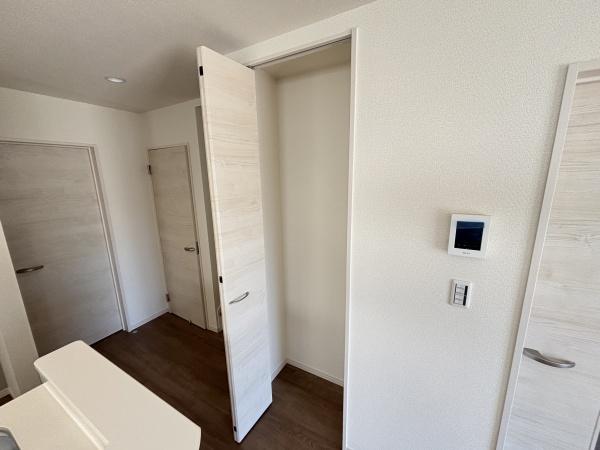 日進市米野木町第22号棟