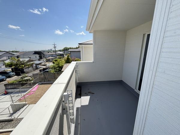 日進市米野木町第22号棟