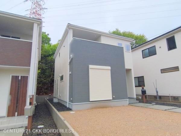 日進市米野木町第22号棟
