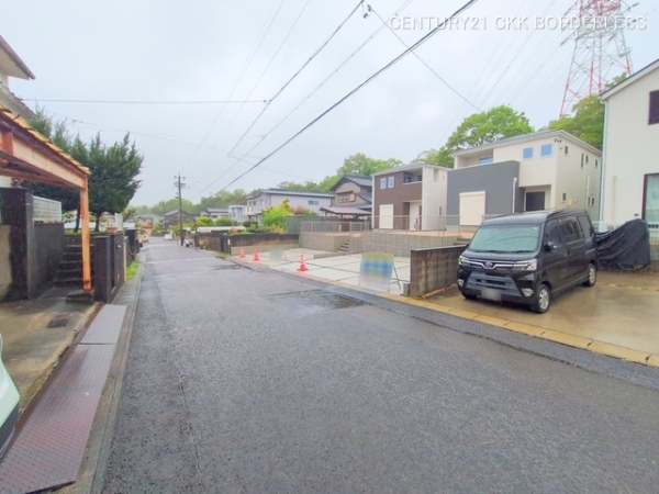 日進市米野木町第22号棟