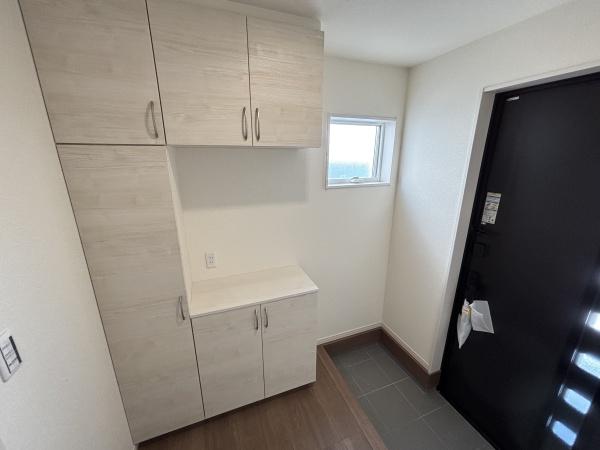 日進市米野木町第22号棟