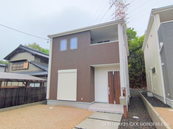 日進市米野木町第21号棟