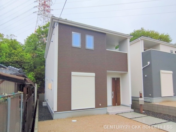 日進市米野木町第21号棟