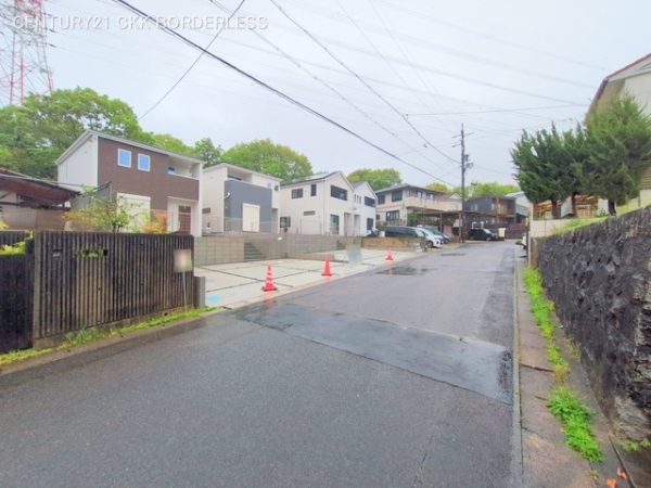 日進市米野木町第21号棟