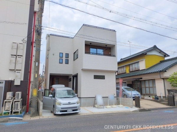 豊田市栄町7丁目