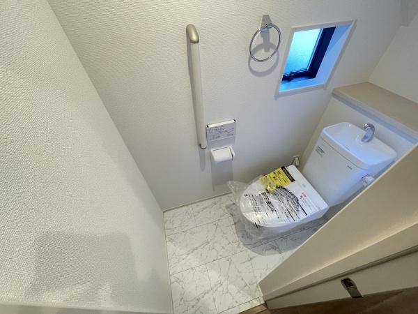 みよし市三好町6期2棟1号棟