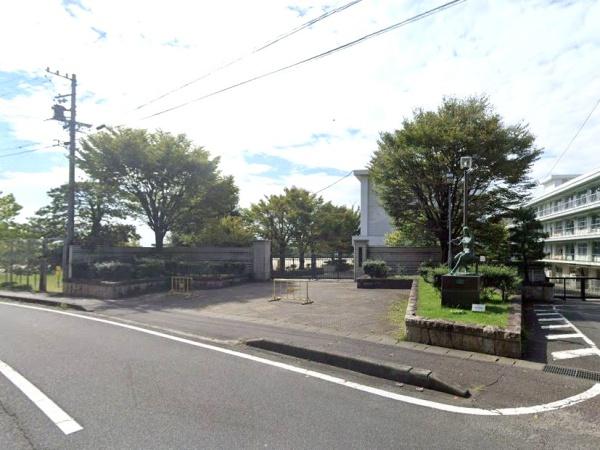 みよし市三好町6期2棟2号棟(みよし市立三好中学校)