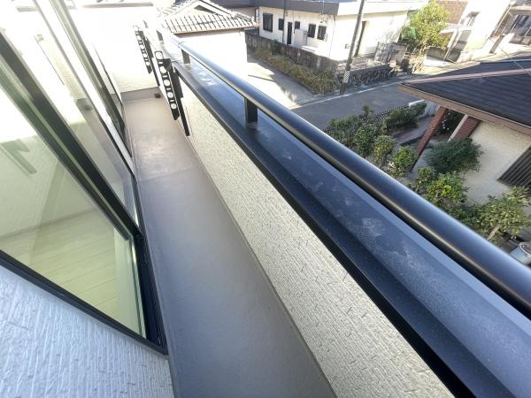 みよし市三好町6期2棟2号棟