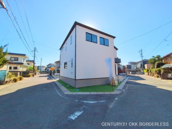 みよし市三好町6期2棟2号棟