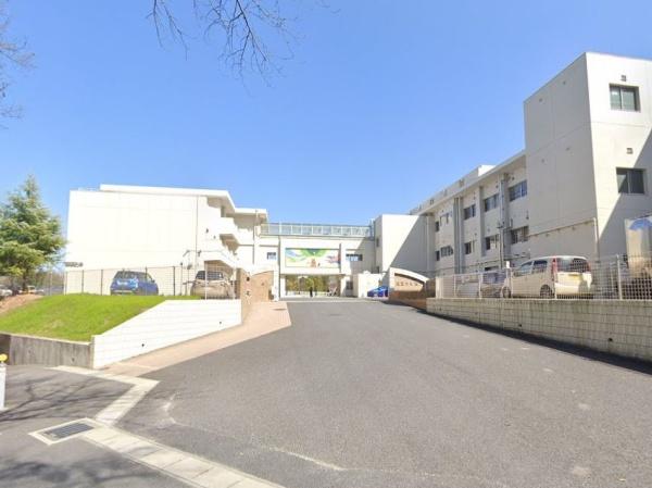 みよし市三好町7期2棟1号棟(みよし市立天王小学校)