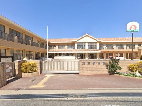 みよし市三好町7期2棟1号棟(社会福祉法人昭徳会天王保育園)