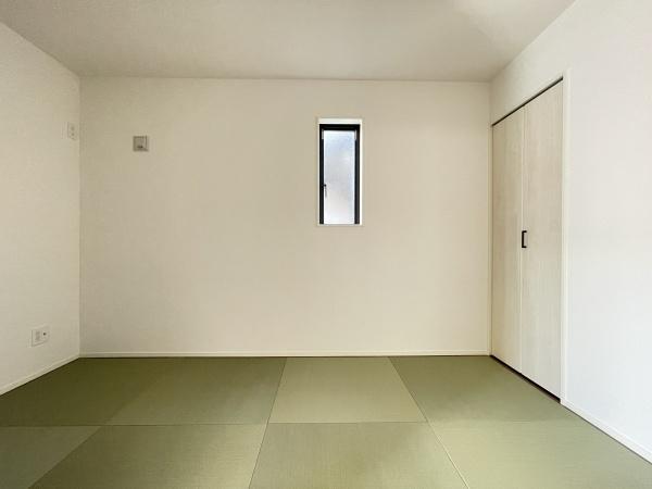 みよし市三好町7期2棟1号棟
