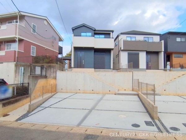 みよし市三好町7期2棟1号棟