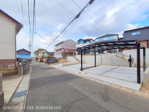 みよし市三好町7期2棟1号棟