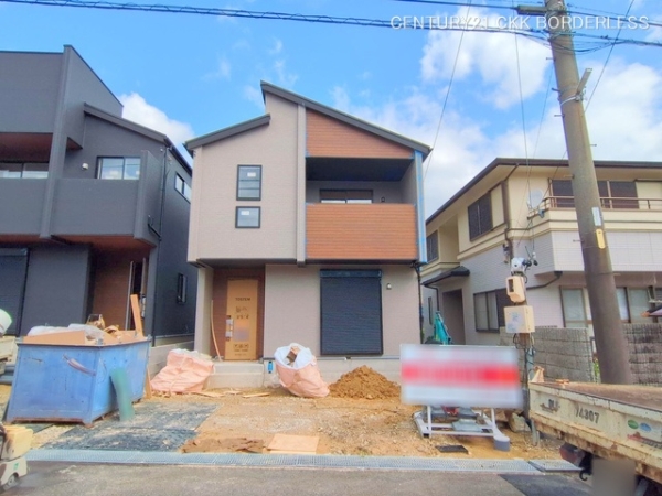 尾張旭市緑町緑ヶ丘2号棟
