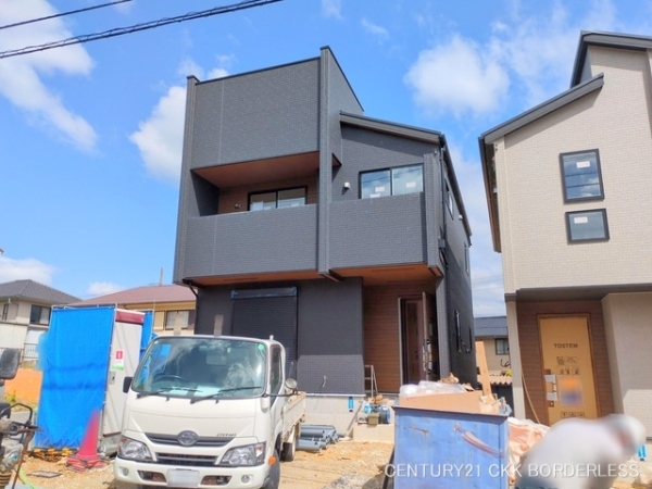 尾張旭市緑町緑ヶ丘1号棟