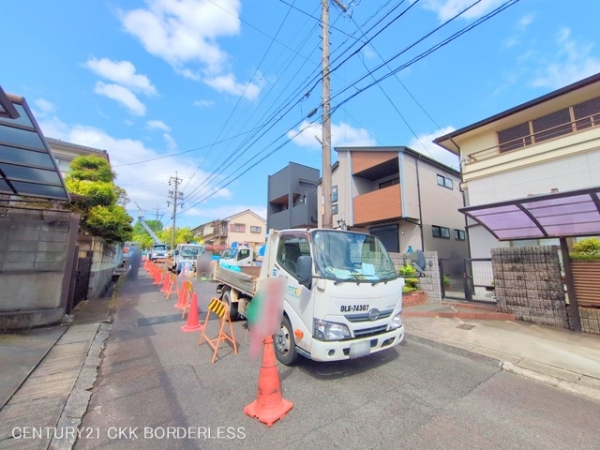 尾張旭市緑町緑ヶ丘1号棟