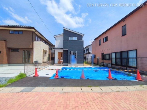 一宮市第2小信中島