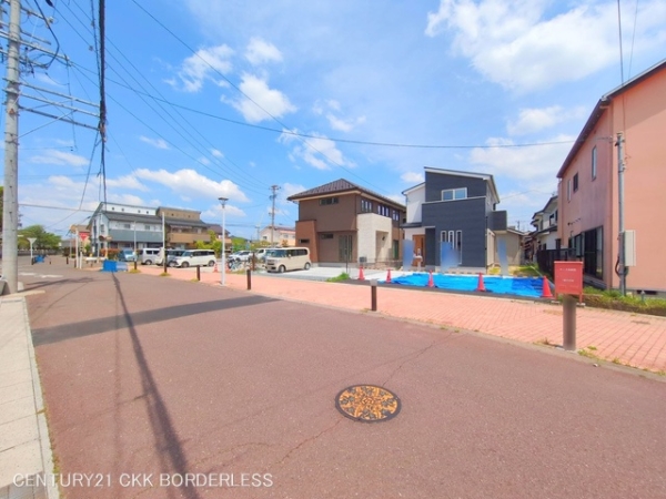 一宮市第2小信中島