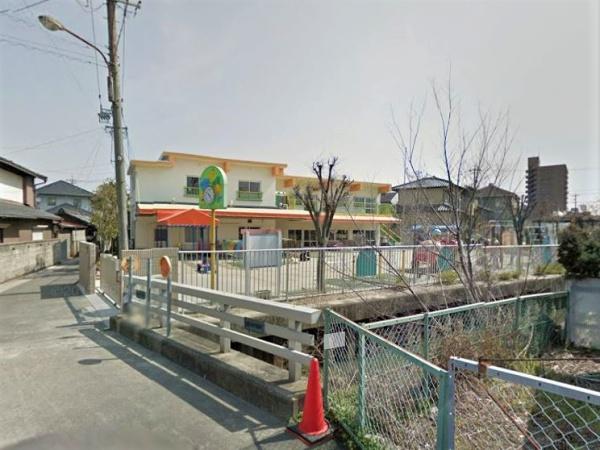 津島市大和町1号棟(三和第二保育園)