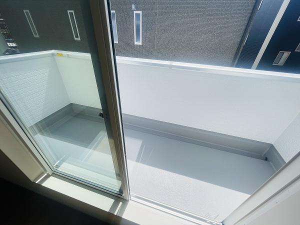 津島市大和町1号棟