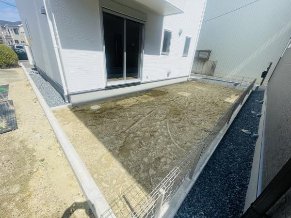津島市大和町1号棟