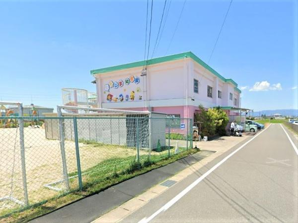 津島市神守町2号棟(百島幼稚園)
