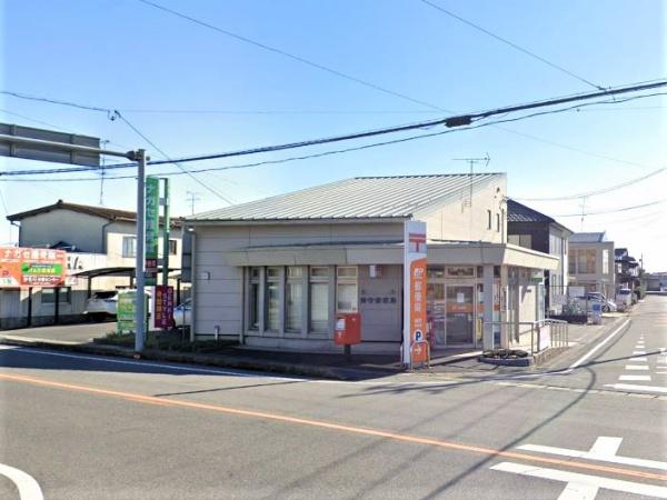 津島市神守町2号棟(神守郵便局)