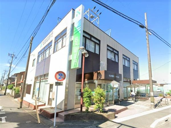 津島市神守町2号棟(名古屋銀行神守支店)