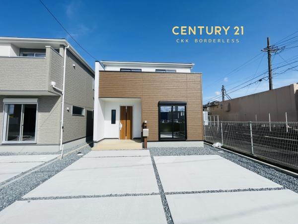 津島市神守町2号棟