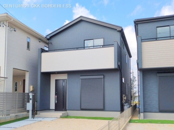 豊田市本町2棟1号棟