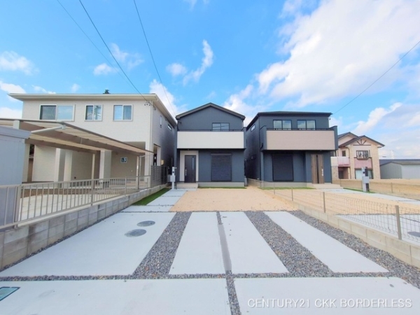 豊田市本町2棟1号棟