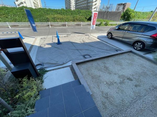 海部郡蟹江町桜２丁目の中古一戸建て
