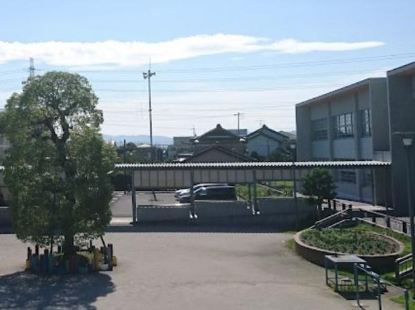 海部郡蟹江町桜2丁目の中古一戸建て(蟹江町立須西小学校)