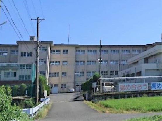 海部郡蟹江町桜2丁目の中古一戸建て(蟹江町立蟹江北中学校)