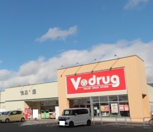 海部郡蟹江町桜2丁目の中古一戸建て(V・drug蟹江本町店)