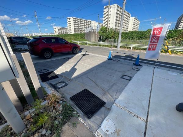 海部郡蟹江町桜２丁目の中古一戸建て