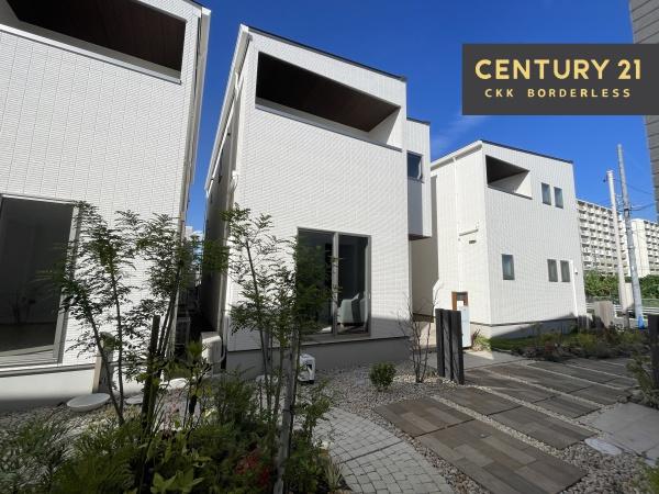 海部郡蟹江町桜２丁目の中古一戸建て