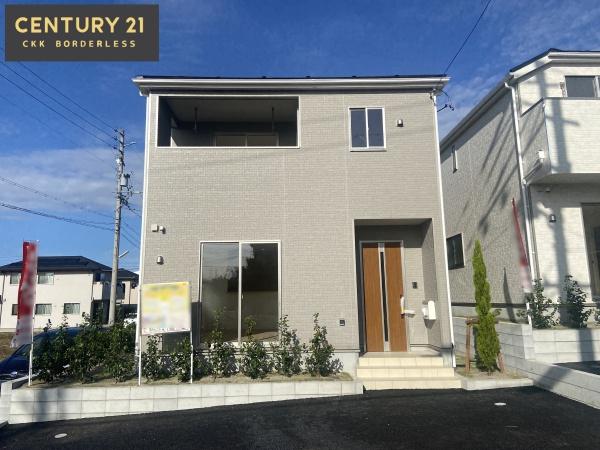 【1号棟】緑区諸の木第1　新築分譲住宅　全2棟