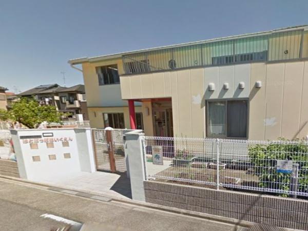 中川区服部2期　2号棟(はとぽっぽ保育園)
