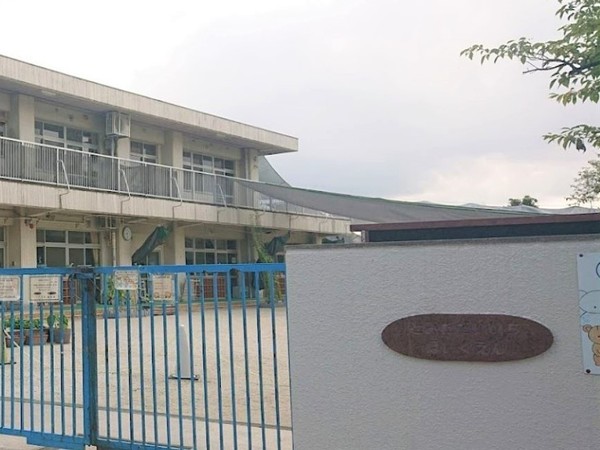 中川区服部2期　2号棟(名古屋市富田第一保育園)
