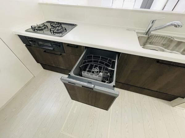 中川区服部2期　2号棟