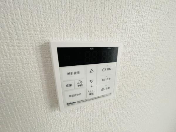 中川区服部2期　2号棟
