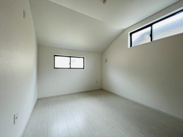 中川区服部2期　2号棟